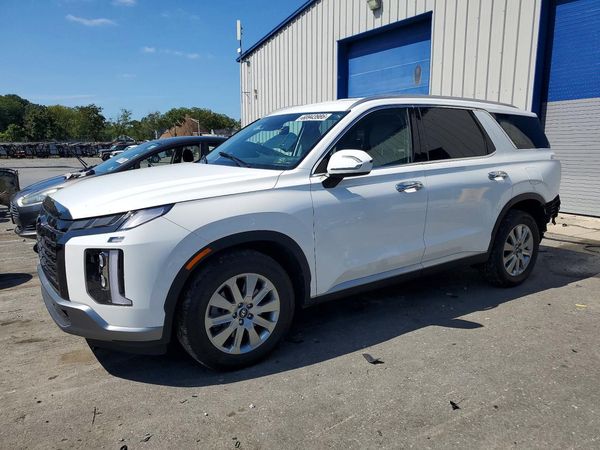 2023 HYUNDAI PALISADE