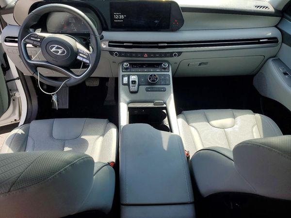 2023 HYUNDAI PALISADE SEL