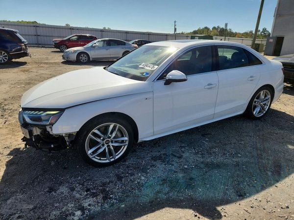 2023 AUDI A4