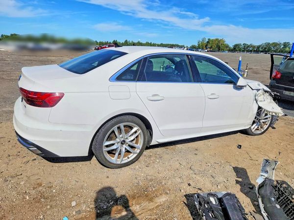 2023 AUDI A4