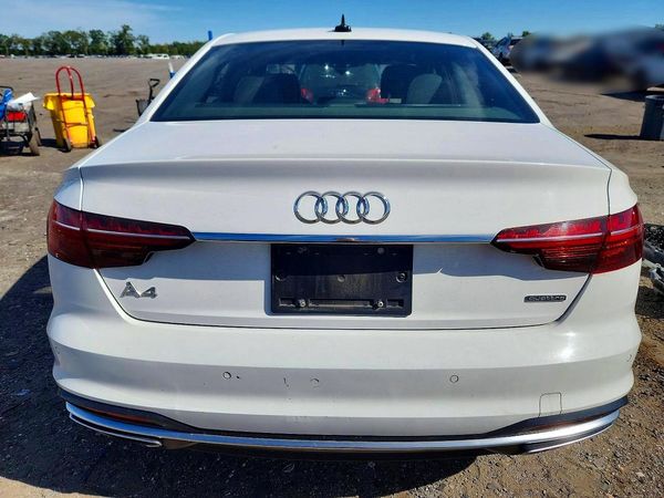 2023 AUDI A4