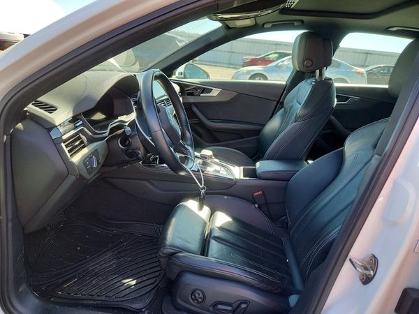 2023 AUDI A4
