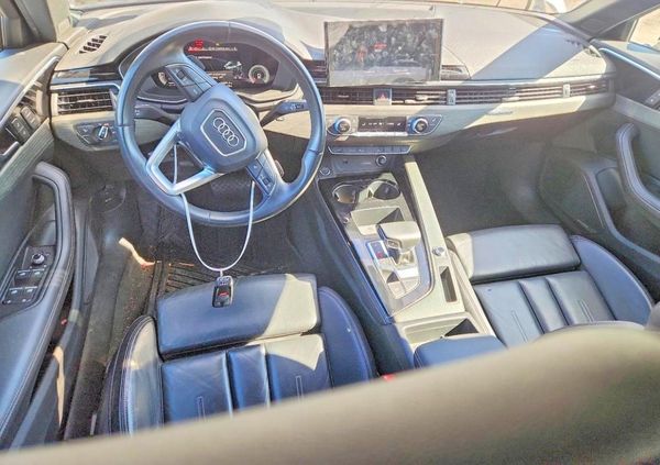 2023 AUDI A4