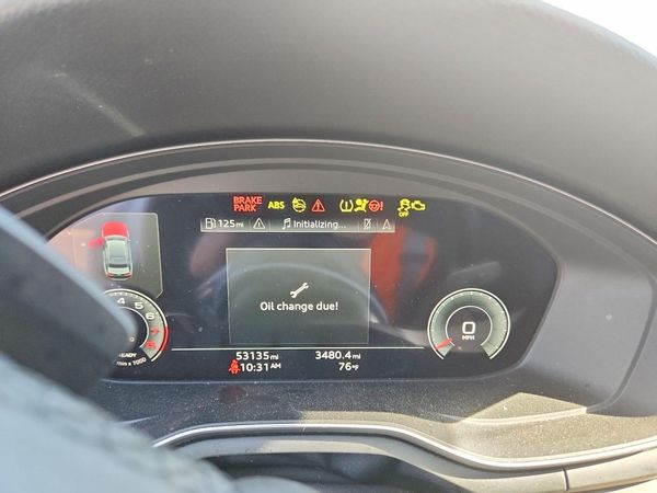 2023 AUDI A4