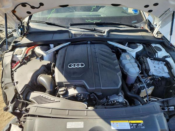 2023 AUDI A4