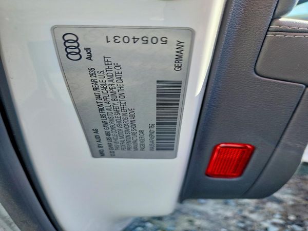 2023 AUDI A4
