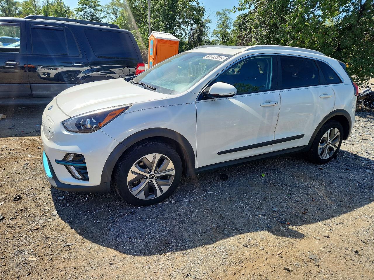 2020 KIA NIRO EX Premium