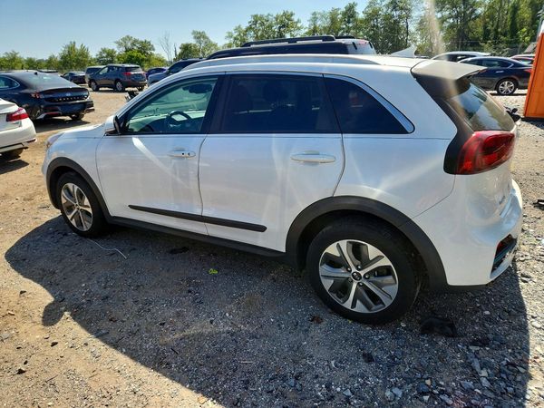 2020 KIA NIRO EX Premium