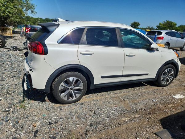2020 KIA NIRO EX Premium