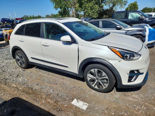 2020 KIA NIRO EX Premium