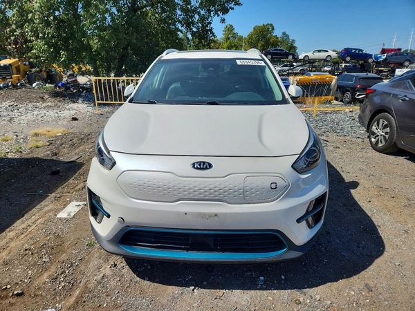 2020 KIA NIRO EX Premium
