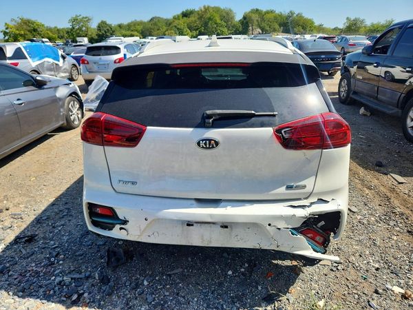 2020 KIA NIRO EX Premium