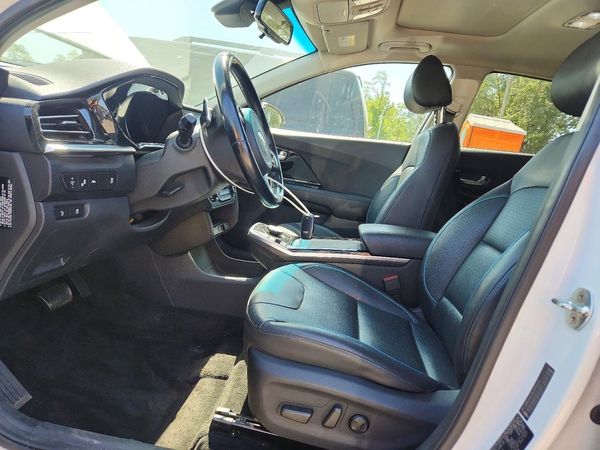 2020 KIA NIRO EX Premium