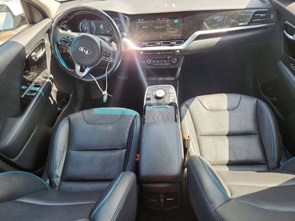 2020 KIA NIRO EX Premium