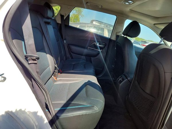 2020 KIA NIRO EX Premium