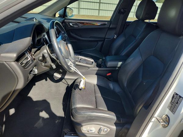 2020 PORSCHE MACAN S