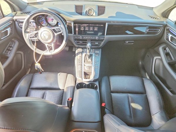 2020 PORSCHE MACAN S