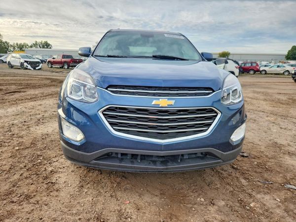 2017 CHEVROLET EQUINOX LT / FL — DIRF