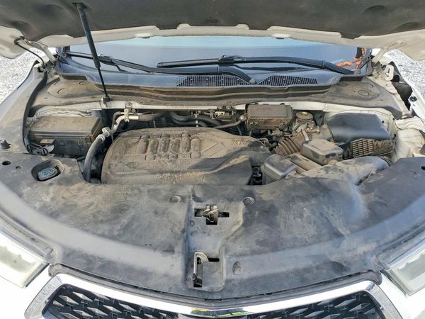 2017 ACURA MDX