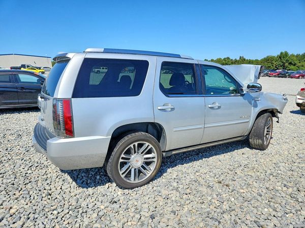 2012 CADILLAC ESCALADE — PSRA