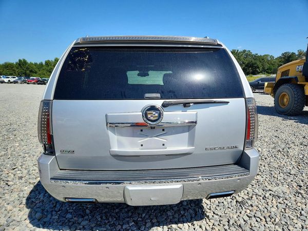 2012 CADILLAC ESCALADE — DIRR