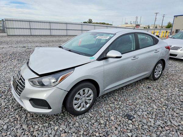 2021 HYUNDAI ACCENT