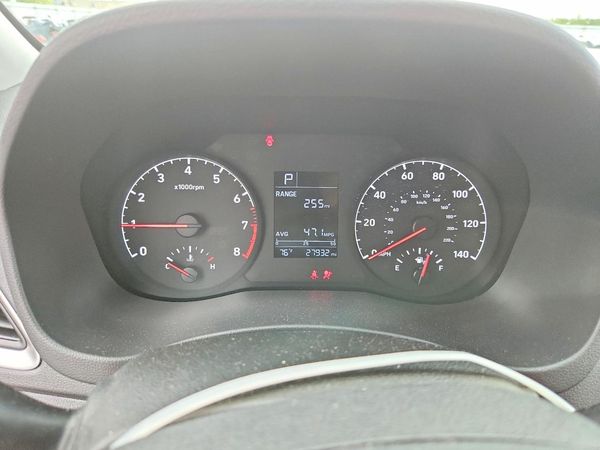 2021 HYUNDAI ACCENT SE & SEL