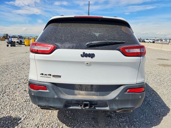 2017 JEEP CHEROKEE — DIRR