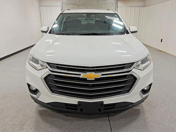 2019 CHEVROLET TRAVERSE LT (FL) — DIRF