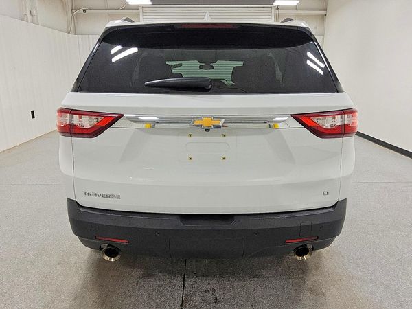 2019 CHEVROLET TRAVERSE LT (FL) — DIRR