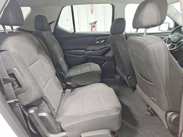 2019 CHEVROLET TRAVERSE LT (FL) — PSRS