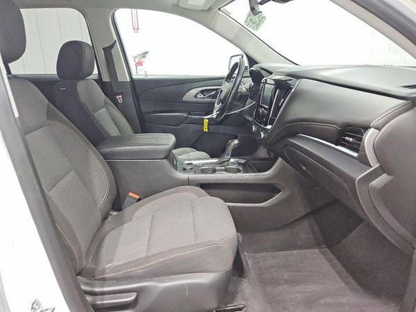 2019 CHEVROLET TRAVERSE LT (FL) — PSFS