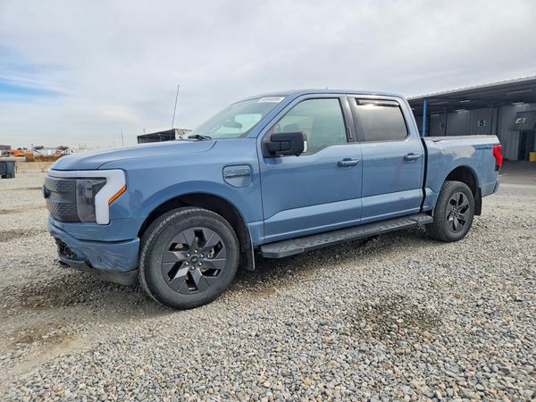 2023 FORD F150 — DSFA — Front 3/4
