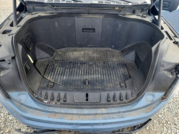 2023 FORD F150 SuperCrew — Engine bay