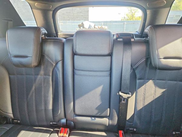 2017 MERCEDES-BENZ GLE GLE350