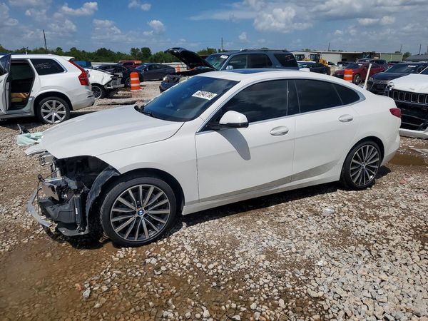2020 BMW 228XI