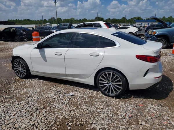 2020 BMW 228XI xDrive GC