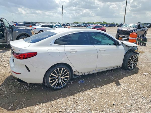2020 BMW 228XI xDrive GC
