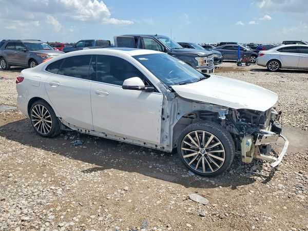 2020 BMW 228XI xDrive GC