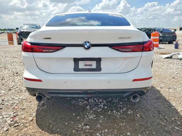 2020 BMW 228XI xDrive GC