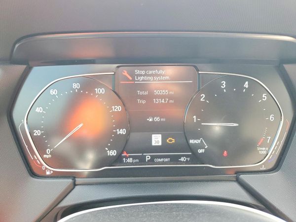 2020 BMW 228XI xDrive GC