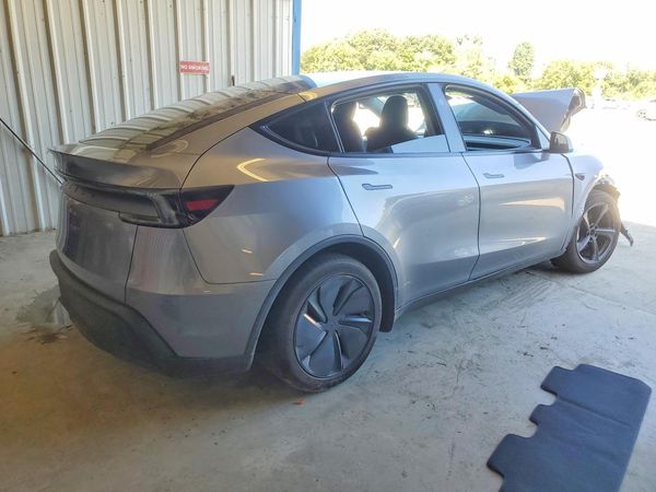 2026 TESLA MODEL Y — PSRA