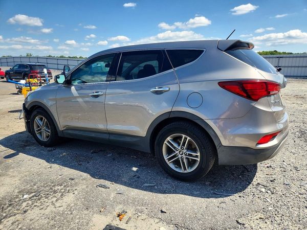 2018 HYUNDAI SANTA FE Sport Base