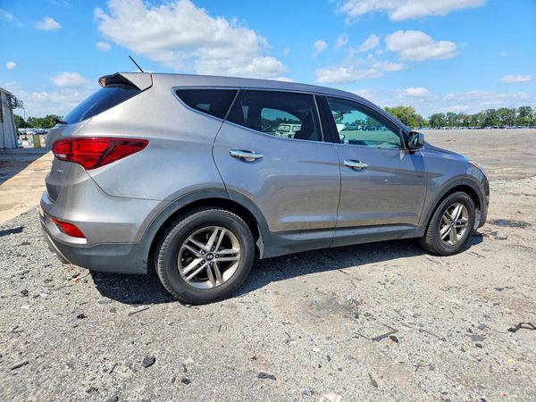 2018 HYUNDAI SANTA FE Sport Base