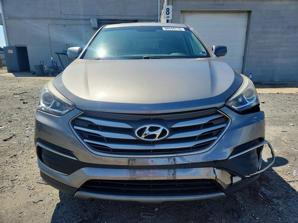 2018 HYUNDAI SANTA FE Sport Base