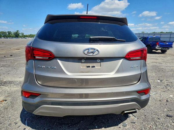 2018 HYUNDAI SANTA FE Sport Base