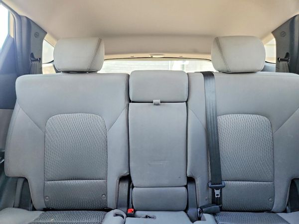 2018 HYUNDAI SANTA FE Sport Base