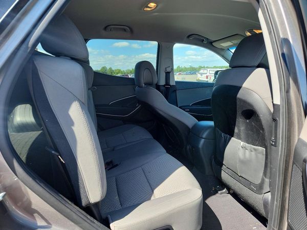 2018 HYUNDAI SANTA FE Sport Base