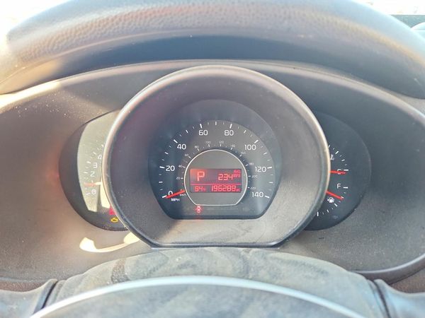 2018 KIA SOUL + — ODOM