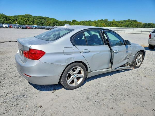 2015 BMW 3 SERIES 3